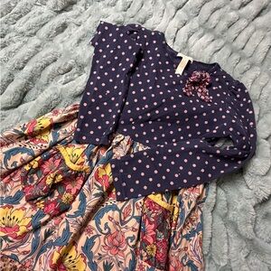 Matilda Jane - Rowen - RARE